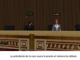 Les temps forts
Apprendre et enseigner c’est scénariser
 