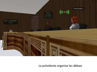 La scénarisation passe par une maîtrise de son
écosystème technologique
 