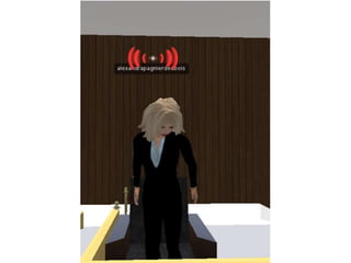 « Prise en charge médicamenteuse,
épidode dépressif, pas d'abolition du
Discernement,juste altéré; étal confusionnel
Onirique, un suicide altruiste »
 