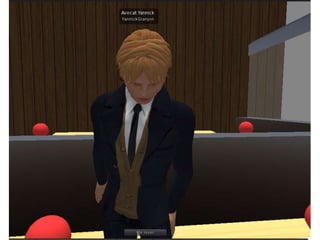 Le procureur général
prononce son réquisitoire
 