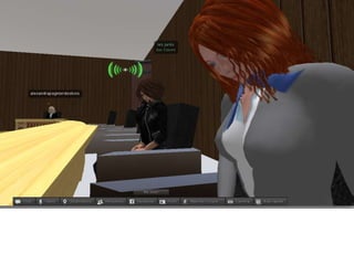 L'accusée encoure la perpétuité
 