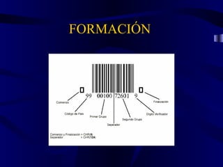 FORMACIÓN