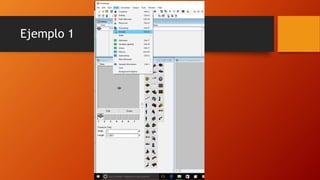 Ejemplo 1
 