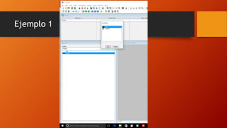 Ejemplo 1
 
