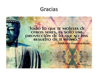 Gracias
 