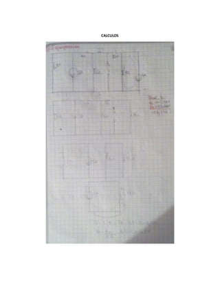 CALCULOS
