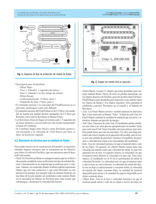 Simulacion ejemplo flexsim | PDF | Computer Software and Applications ...