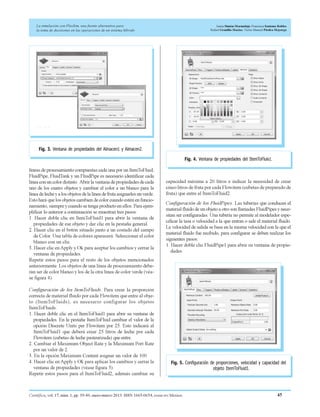 Simulacion ejemplo flexsim | PDF | Computer Software and Applications ...
