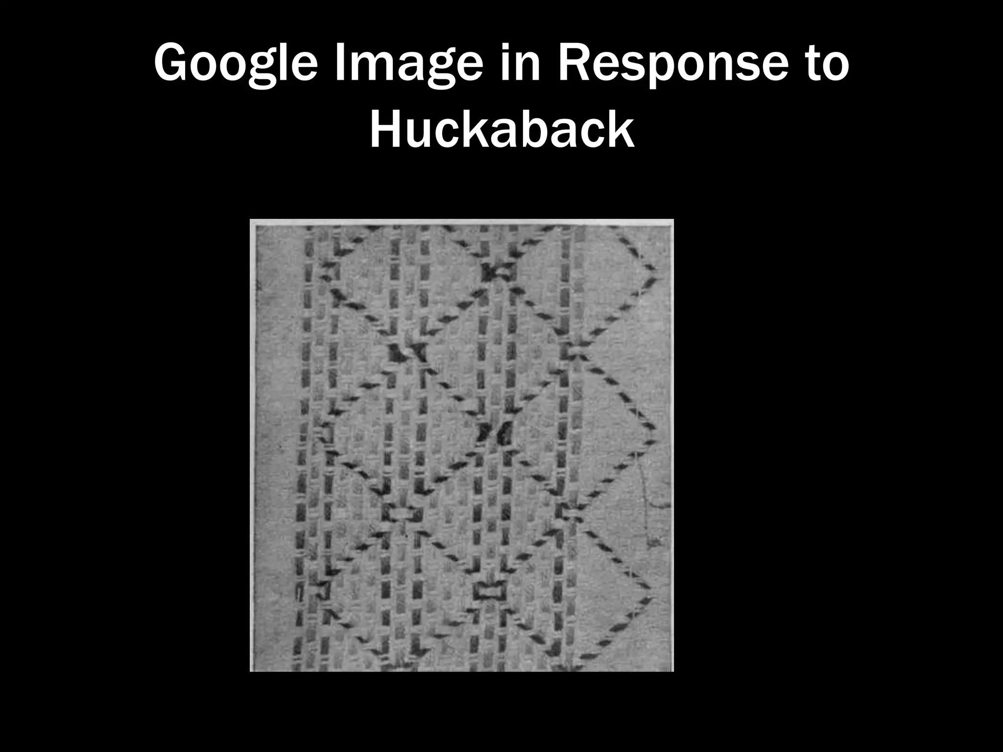 GOOGLE as THE SIGNIFIERBased on GOOGLE image search, the first image in response to typing an unknown word character is replaced with the existing Phoenician sign.