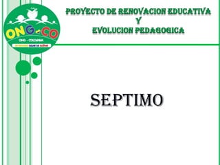 FECHA:  SEPTIEMBRE DEL 2011