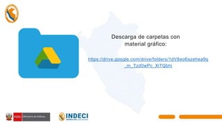 Descarga de carpetas con
material gráfico:
https://drive.google.com/drive/folders/1dV8eo6azehea9q
_m_Tzd0wPc_XiTQbhi
 