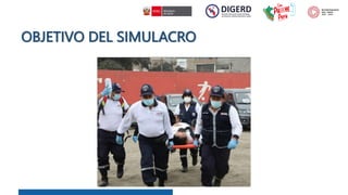 SIMULACRO por lluvias 27 set 2023 (1).ppt