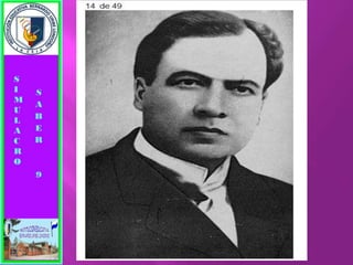 Simulacro pruebas saber 9° elizabeth ramirez 