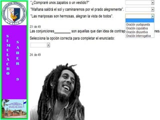 Simulacro pruebas saber 9° elizabeth ramirez 