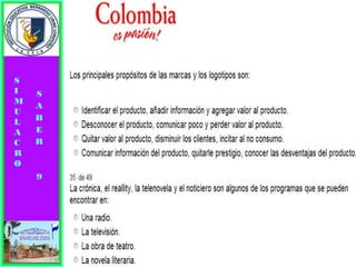 Simulacro pruebas saber 9° elizabeth ramirez 