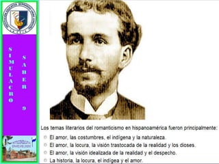 Simulacro pruebas saber 9° elizabeth ramirez 