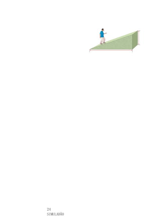 24
SIMULADÃO
 