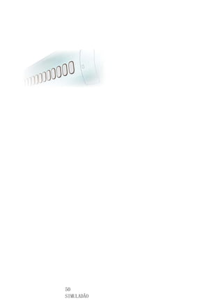 50
SIMULADÃO
 