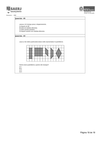 Protocolo : 3948 
Questão 48 
Questão 49 
Página 18 de 18 
