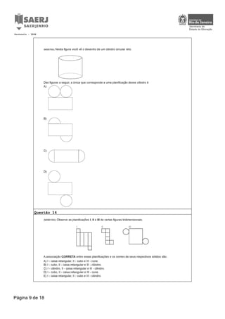 Protocolo : 3948 
Questão 14 
Página 9 de 18 
 