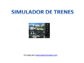 Un juego por www.jugarconjuegos.com
 