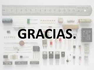 GRACIAS.
 