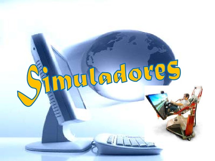 SIMULADORES VIRTUALES EN LA EDUCACIÓN