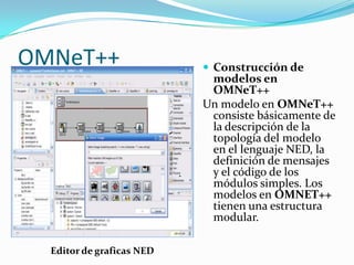 Simuladores De Redes Cisco | PPSX