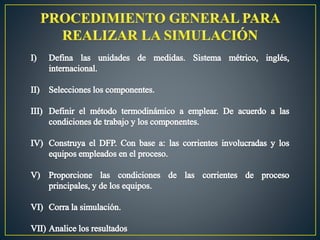 SIMULADOR PRO II | PPTX