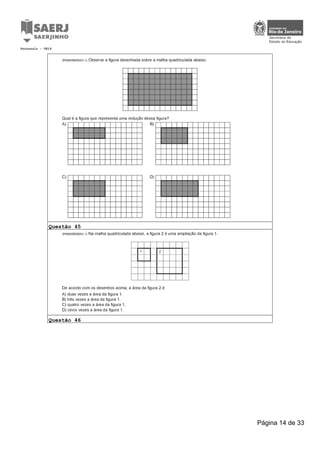 Protocolo : 0819

Questão 45

Questão 46

Página 14 de 33

 