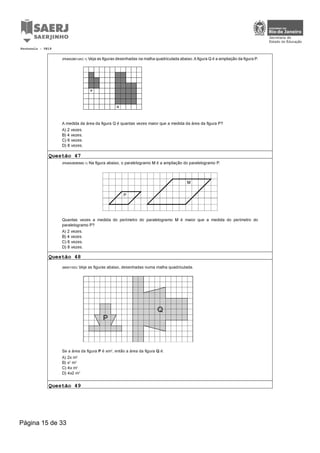 Protocolo : 0819

Questão 47

Questão 48

Questão 49

Página 15 de 33

 