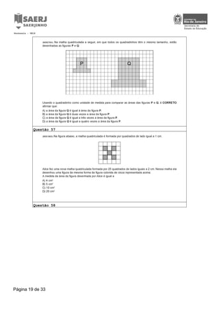 Protocolo : 0819

Questão 57

Questão 58

Página 19 de 33

 