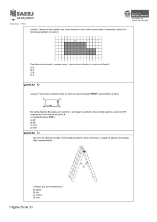 Protocolo : 0819

Questão 72

Questão 73

Página 25 de 33

 