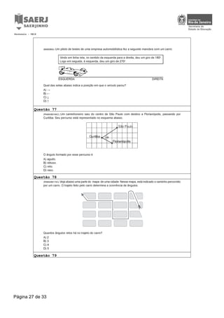Protocolo : 0819

Questão 77

Questão 78

Questão 79

Página 27 de 33

 