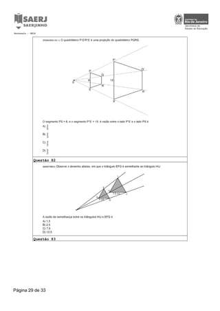 Protocolo : 0819

Questão 82

Questão 83

Página 29 de 33

 