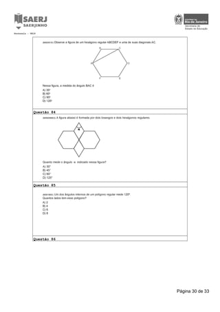 Protocolo : 0819

Questão 84

Questão 85

Questão 86

Página 30 de 33

 