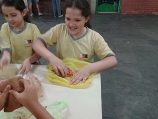 Simulando uma erupção vulcânica