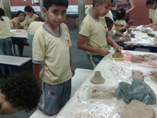 Simulando uma erupção vulcânica