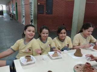 Simulando uma erupção vulcânica