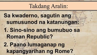 Simula ng Rome.pptx
