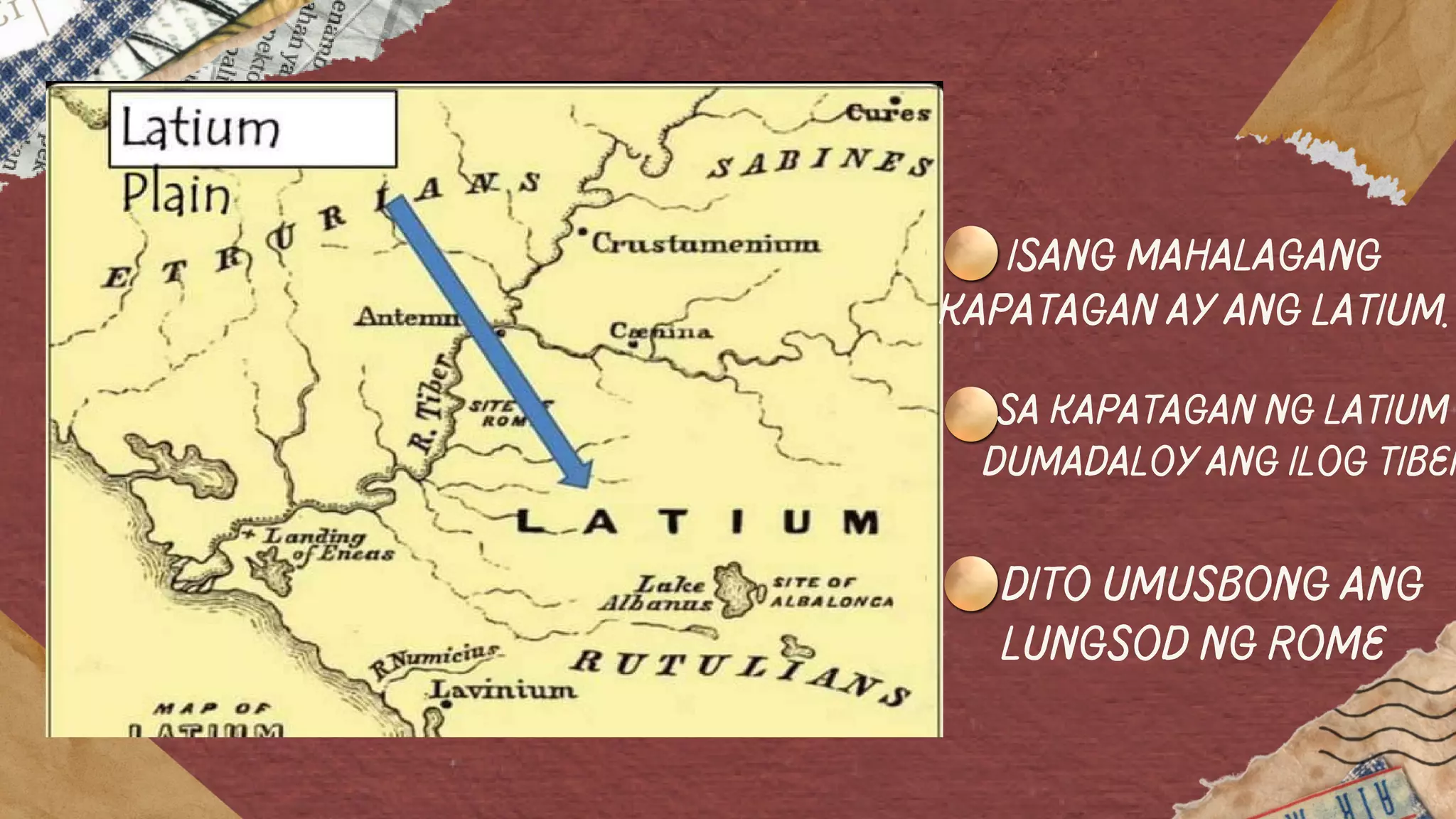 Simula ng Rome.pdf