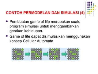 Simulasi 2 | PPT