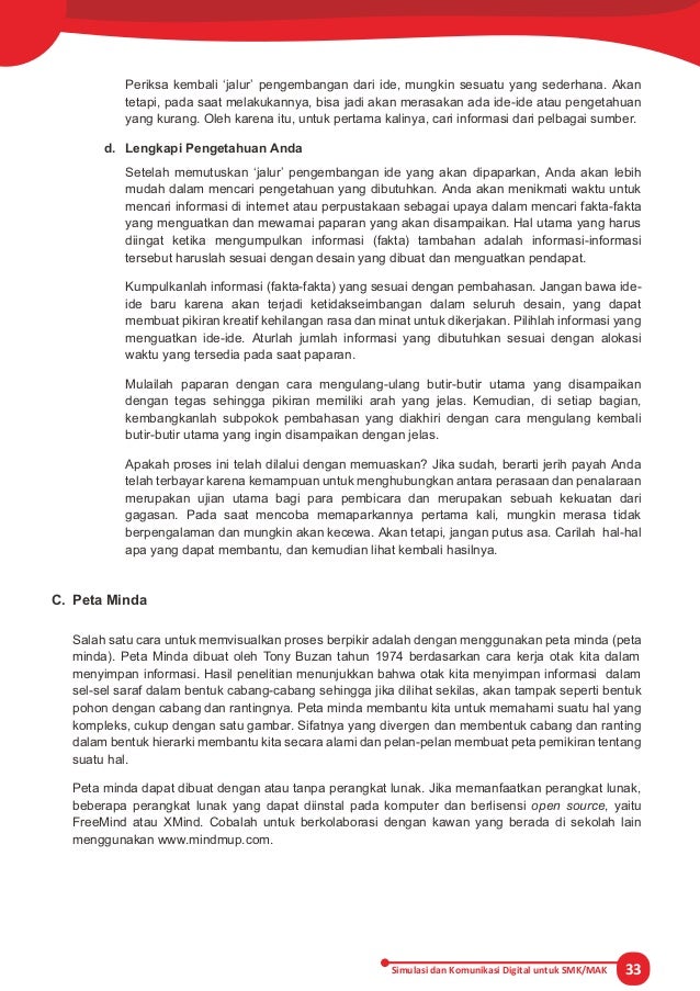 Bahan Ajar Simulasi dan Komunikasi Digital SMK/MAK (Bagian 1)