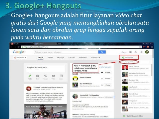 Simulasi Digital Season 3 Daring Sinkron