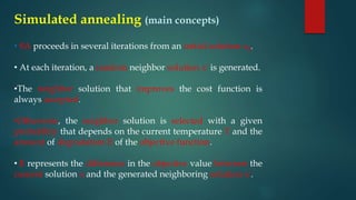 Simulated Annealing (Meta-heuristics).pptx