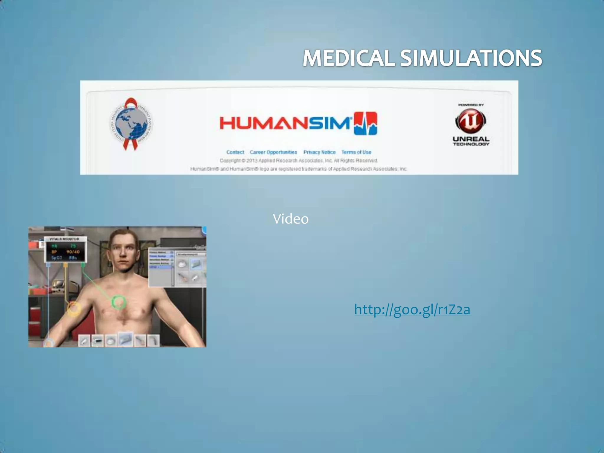 Video




        http://goo.gl/r1Z2a
 