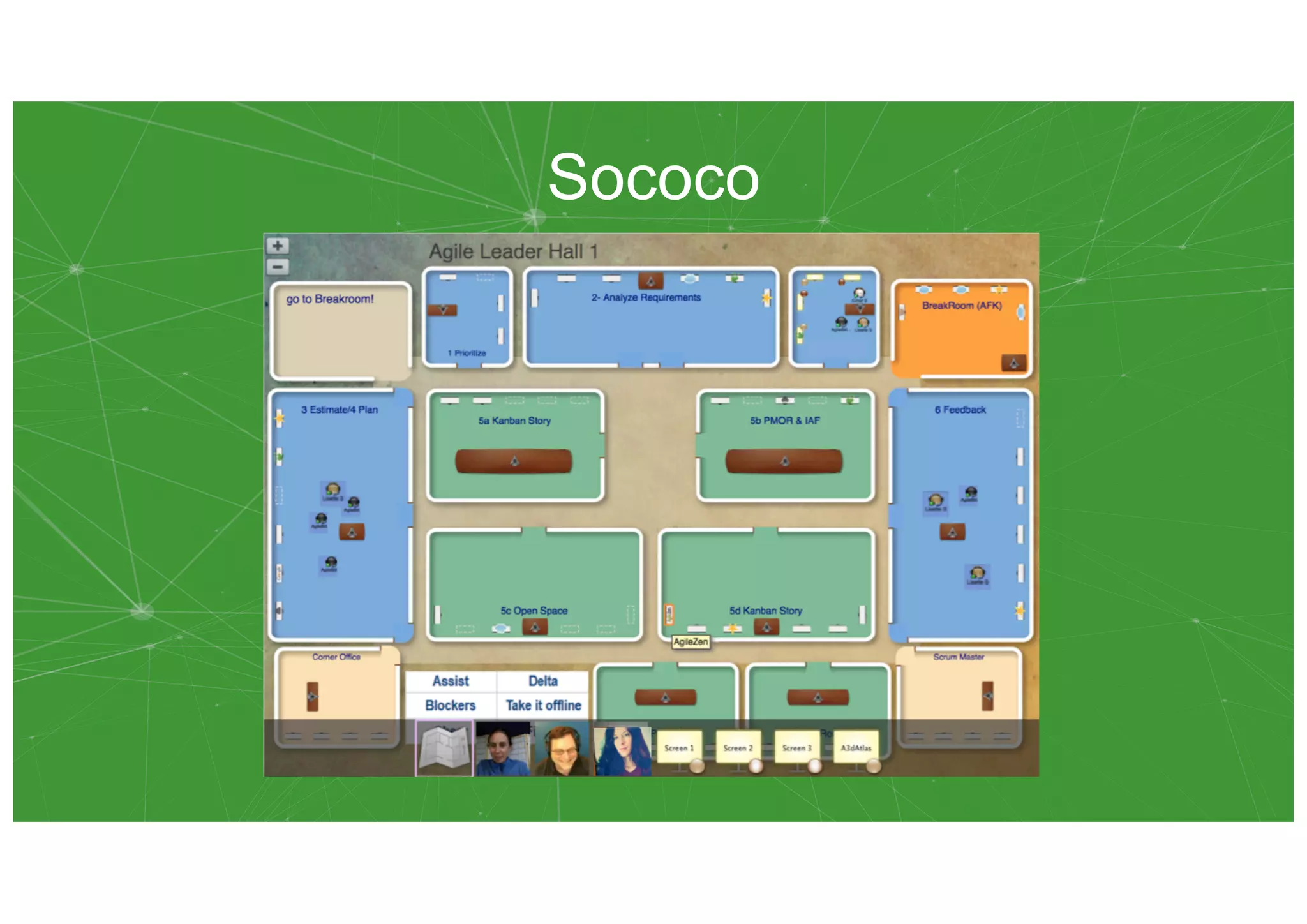 Sococo