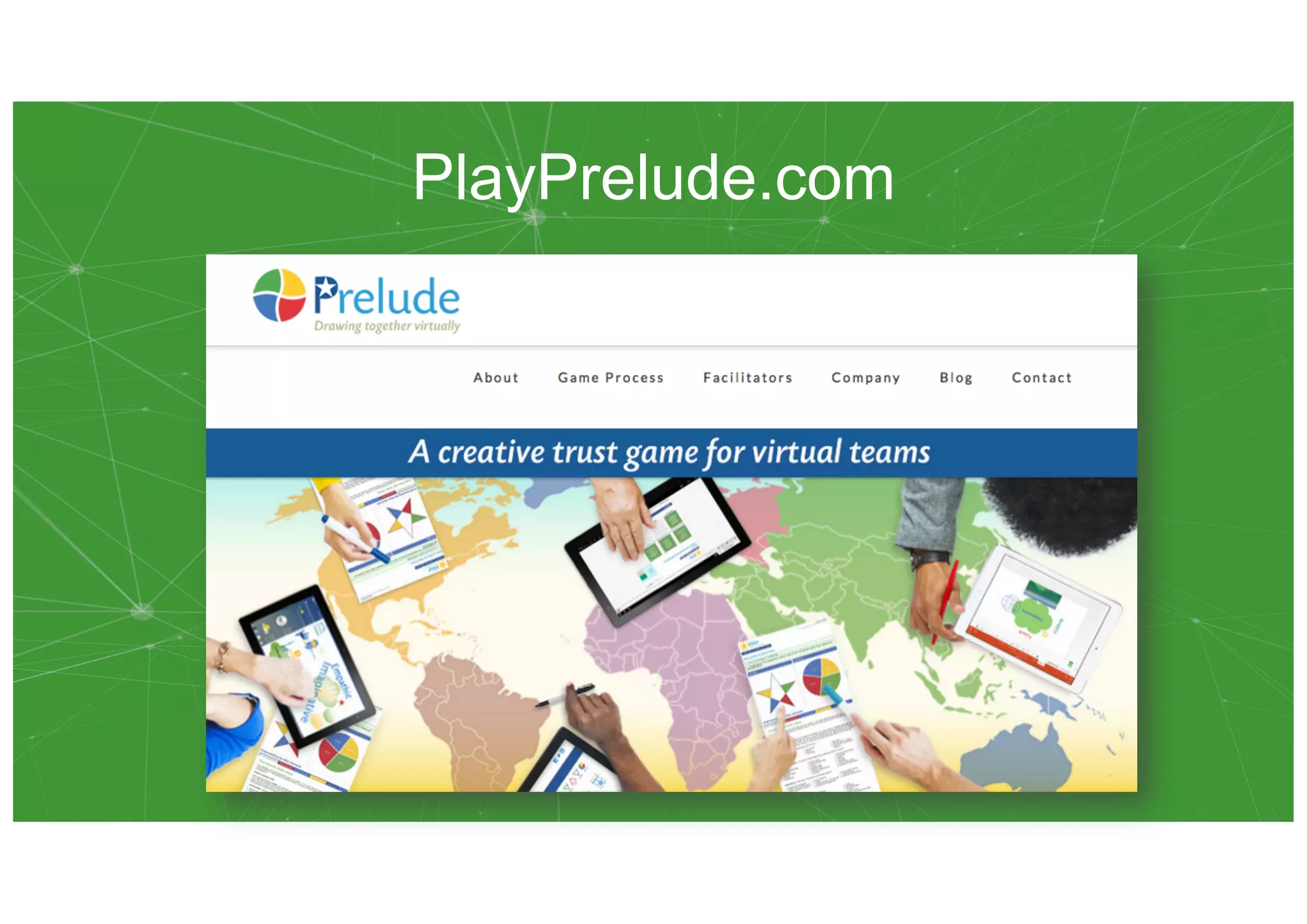 PlayPrelude.com