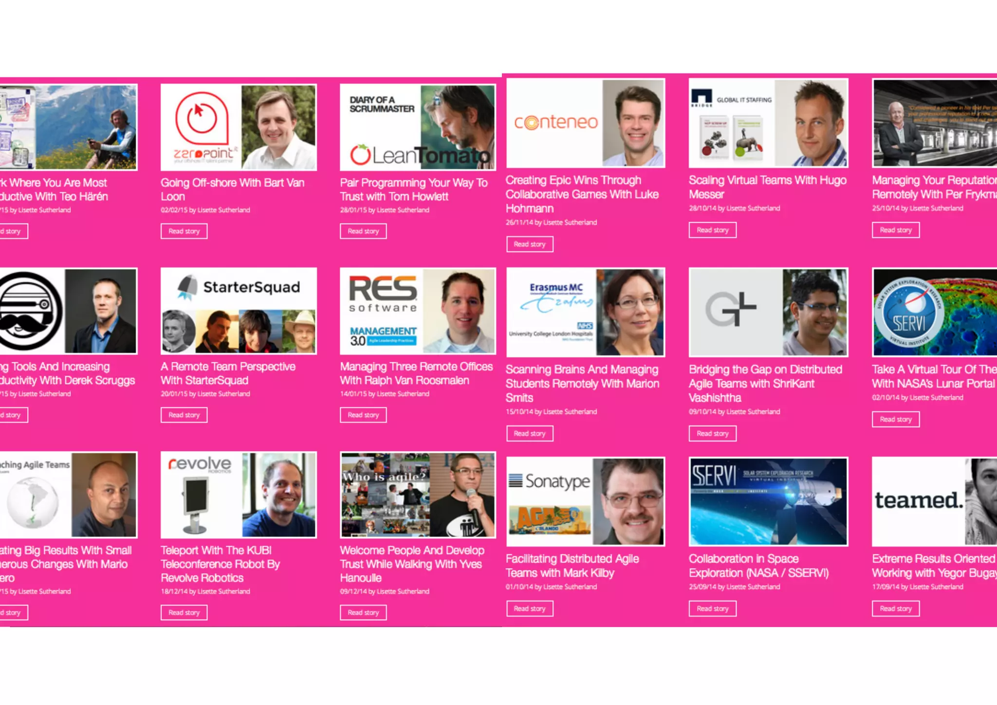 Why is this important?