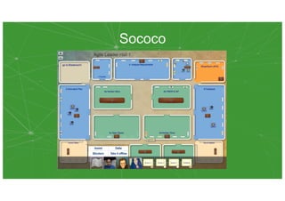 Sococo